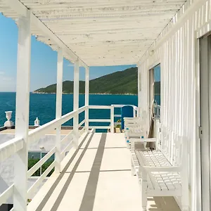 Casa Santorini Terrace Arraial do Cabo