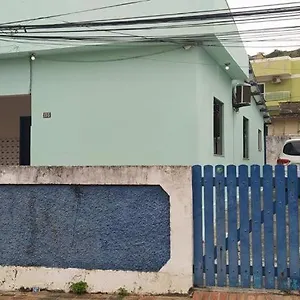 Casa Simples E Aconchegante Próximo As Praias Arraial do Cabo