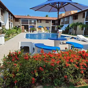 Condominio Portal Do Atlantico, Apartamento 104 Apartamento Porto Seguro