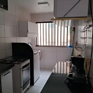Apartamento Apto Lindo Frente Praia Grande, Arraial do Cabo